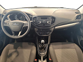Lada (ВАЗ) , 2020г., передний привод, механика