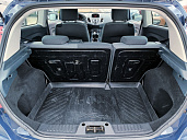 Ford Fiesta, 2009г., передний привод, механика