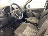 Lada (ВАЗ) Granta, 2020г., передний привод, механика