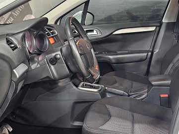 Citroen C4, 2013г, передний привод, автомат