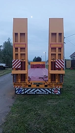 Политранс 94182, 2008г