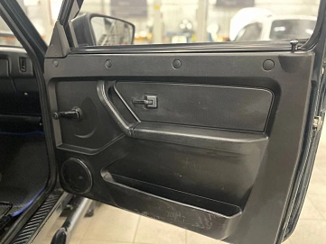 Lada (ВАЗ) , 2012г., полный привод, механика