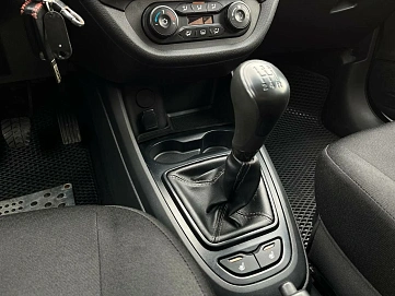 Lada (ВАЗ) Vesta, 2018г, передний привод, механика