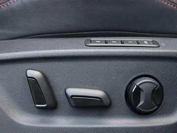 Skoda Kodiaq RS, 2019г, полный привод, робот