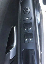 Kia Ceed, 2008г, передний привод, автомат