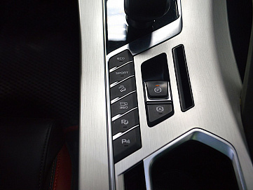 Geely Coolray, 2020г, передний привод, робот