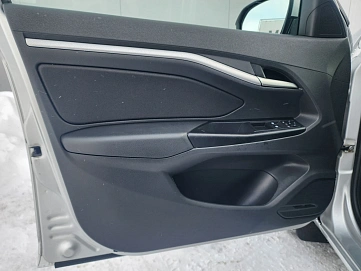 Lada (ВАЗ) Vesta, 2018г, передний привод, механика