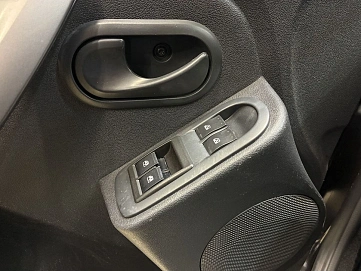 Renault Duster, 2014г, передний привод, автомат