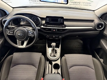 Kia Cerato, 2019г, передний привод, автомат