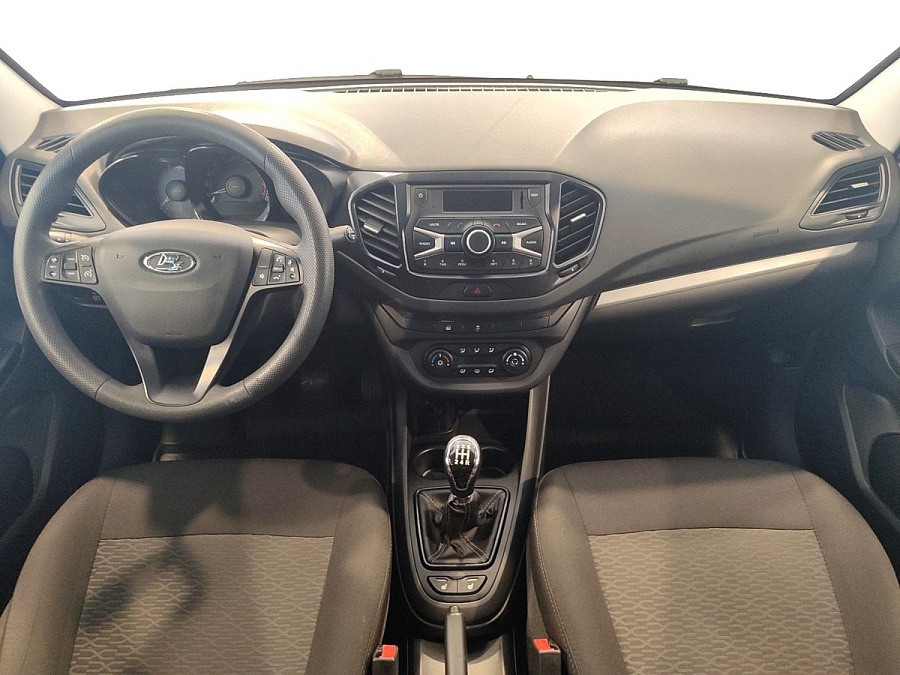 Lada (ВАЗ) , 2020г., передний привод, механика