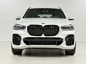 BMW X5, 2022г., полный привод, автомат