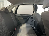 Lada (ВАЗ) Granta, 2016г., передний привод, механика