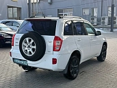 Chery , 2014г., передний привод, вариатор