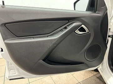 Lada (ВАЗ) Granta, 2022г, передний привод, механика