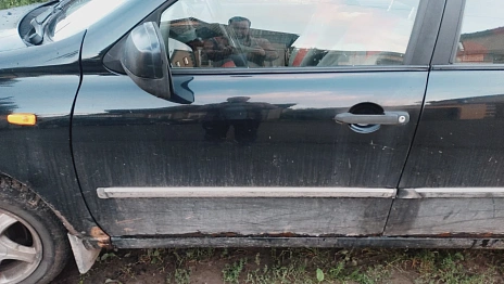 Lada (ВАЗ) Kalina, 2011г, передний привод, механика