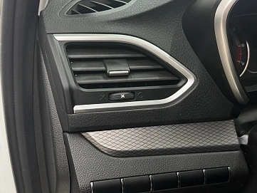 Lada (ВАЗ) Vesta, 2024г, передний привод, вариатор