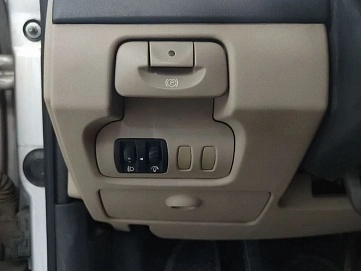 Renault Scenic, 2008г, передний привод, механика