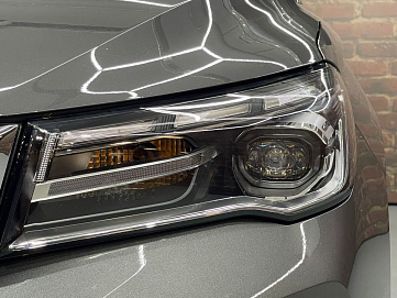 Geely Emgrand, 2024г, передний привод, вариатор
