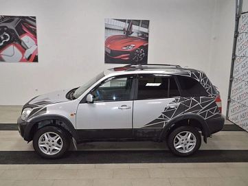 Chery , 2007г., передний привод, механика