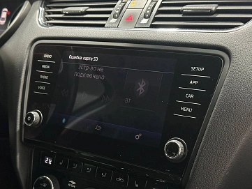 Skoda Octavia, 2018г, передний привод, робот
