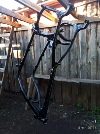 Днепр MT 10, 1981г, Кардан привод, 4 прямых и задняя