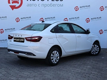 Lada (ВАЗ) Vesta, 2023г, передний привод, механика