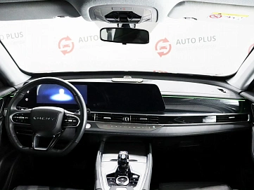 Chery Tiggo 7 Pro Max, 2025г, передний привод, робот