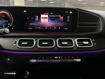 Mercedes-Benz GLE Coupe, 2023г, полный привод, автомат