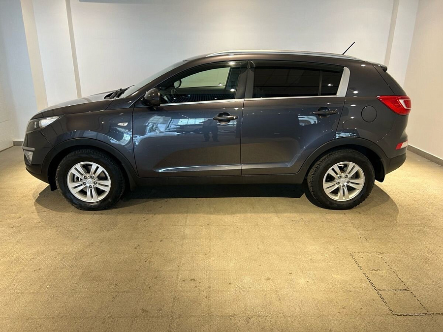 Kia , 2012г., передний привод, автомат
