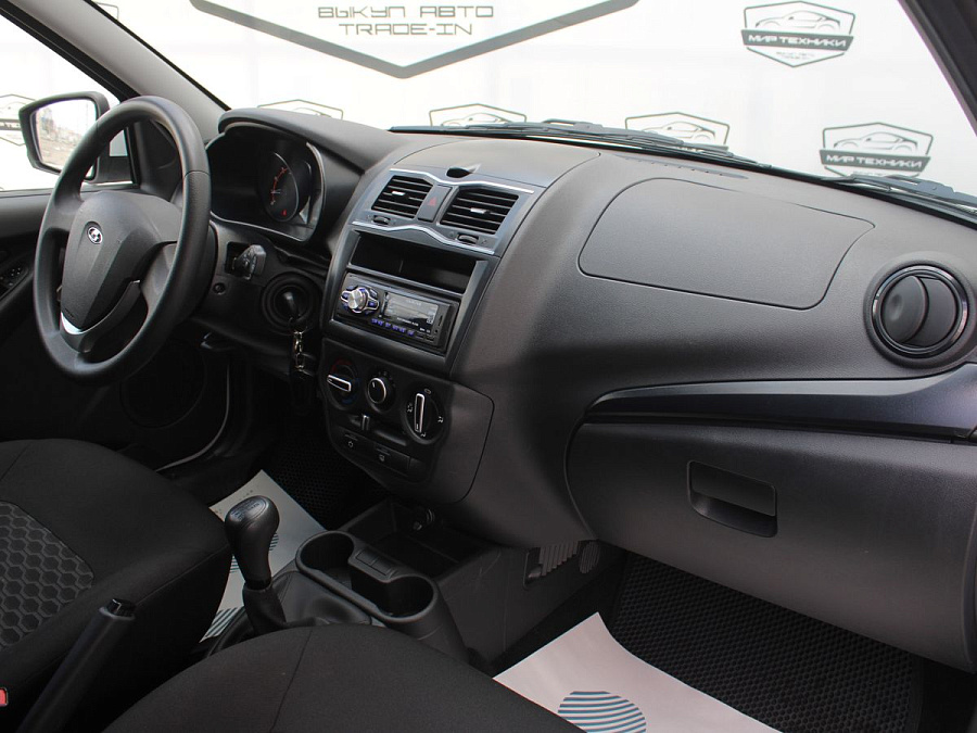 Lada (ВАЗ) Granta, 2024г., передний привод, механика
