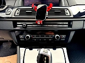 BMW 5 серии, 2016г., полный привод, автомат