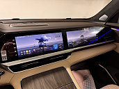 Geely Monjaro, 2024г., полный привод, автомат