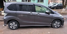 Honda Freed, 2013г., передний привод, вариатор