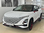 Omoda C5, 2023г., передний привод, вариатор