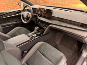 Toyota Camry, 2024г., передний привод, вариатор
