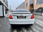 Mercedes-Benz C-Класс, 2016г., задний привод, автомат