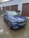BMW X5, 2018г., полный привод, автомат