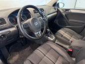 Volkswagen , 2012г., передний привод, автомат