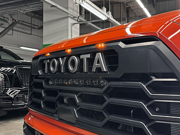 Toyota Sequoia, 2024г, полный привод, автомат