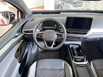 Volkswagen , 2022г., задний привод, автомат