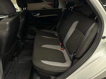 Lada (ВАЗ) Vesta, 2024г, передний привод, механика