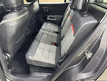 Citroen C5 Aircross, 2019г, передний привод, автомат