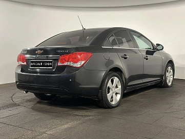 Chevrolet Cruze, 2012г, передний привод, автомат