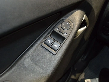 Lada (ВАЗ) Granta, 2019г, передний привод, автомат