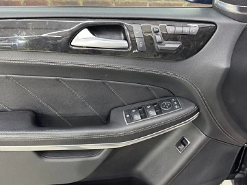 Mercedes-Benz GL-Класс, 2013г, полный привод, автомат