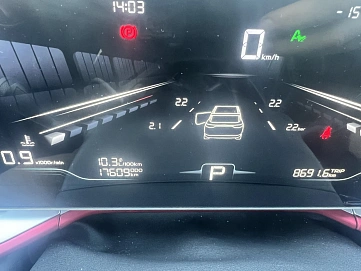 Geely Coolray, 2024г, передний привод, робот