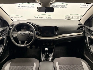 Lada (ВАЗ) Vesta, 2023г, передний привод, механика