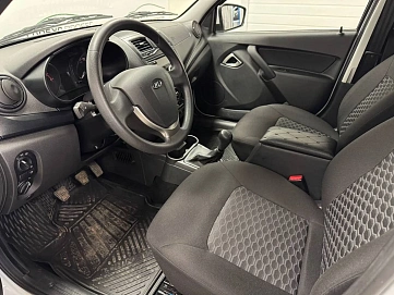 Lada (ВАЗ) Granta, 2023г, передний привод, механика