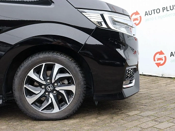 Honda , 2018г., передний привод, вариатор