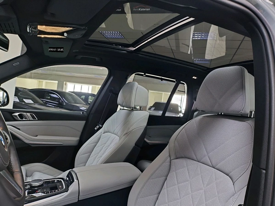BMW X5, 2025г., полный привод, автомат